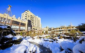 Hotel Kaneyamaen  3*